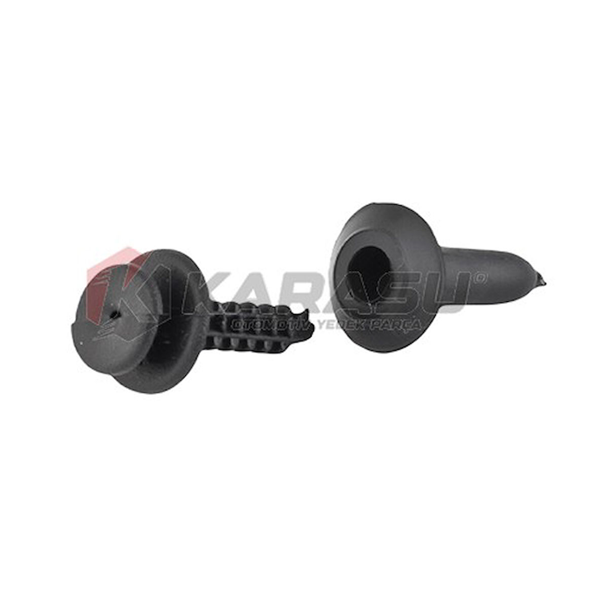 TEMPRA TİPO KAPI DÖŞEME KLİPSİ TAKIM 10'LU