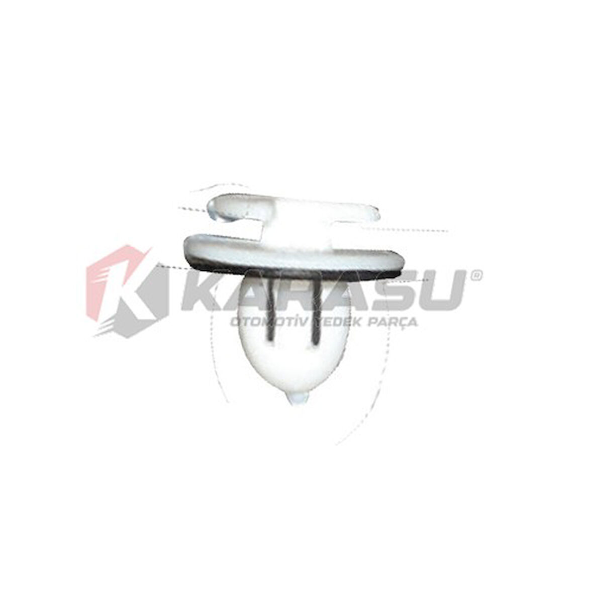 R9 DÖŞEME KLİPSİ