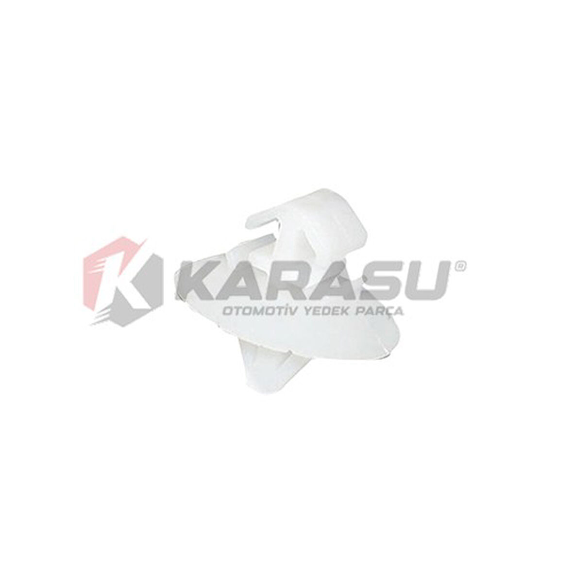 R9 TAMPON UÇ KLİPSİ