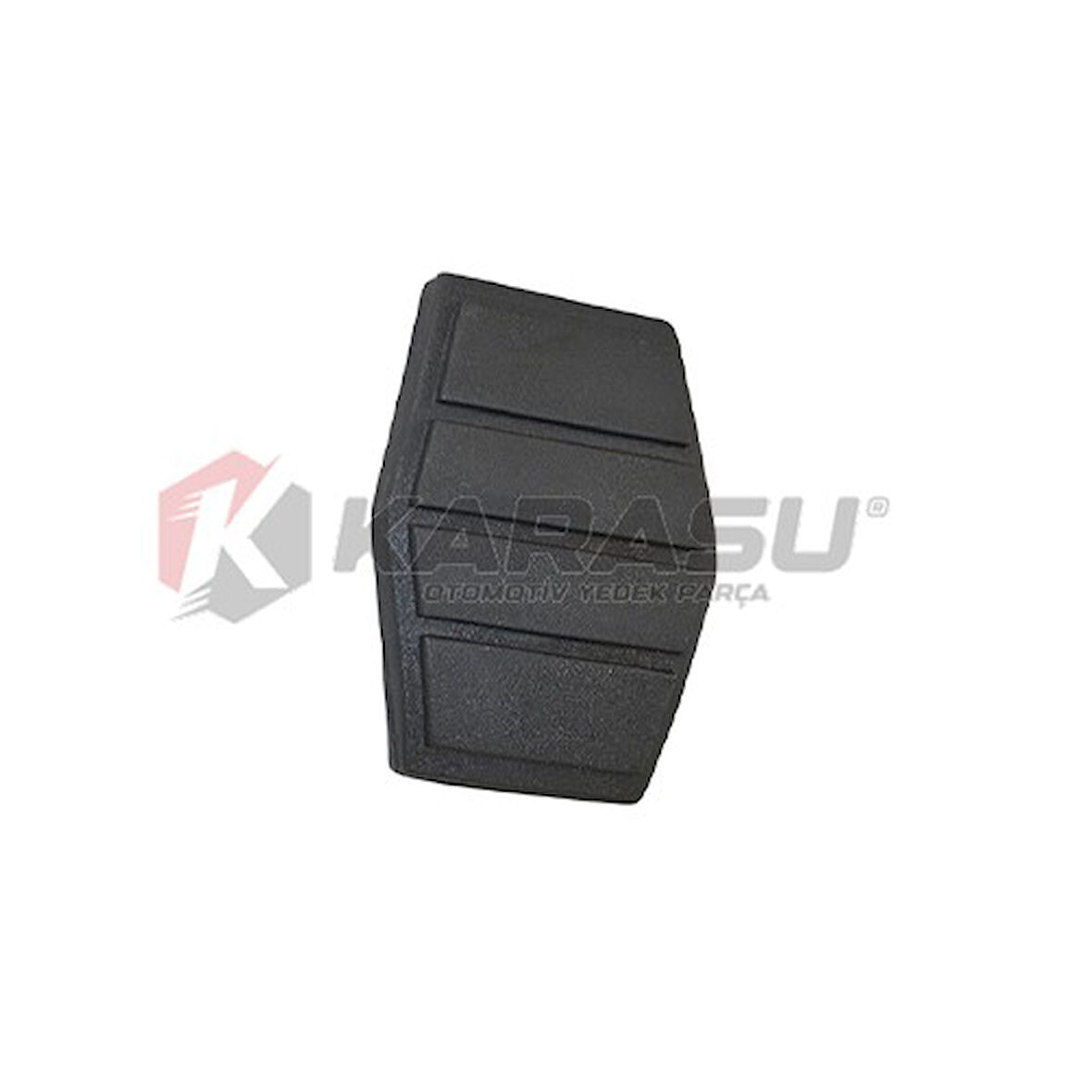 RENAULT R9 FREN DEB PEDAL LASTİĞİ