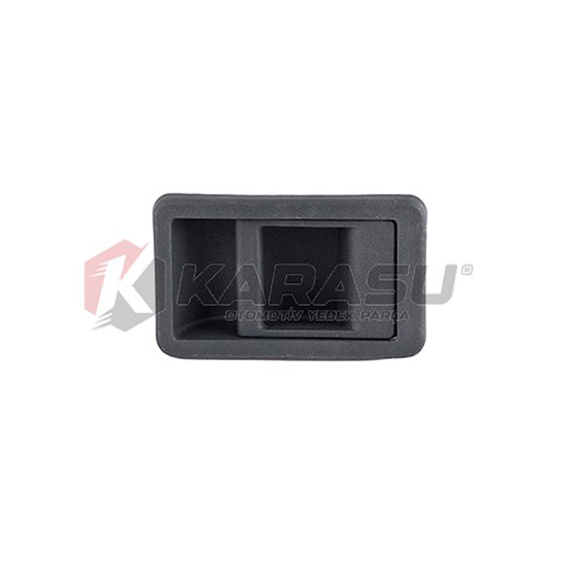 RENAULT R9 KAPI İÇ AÇMA KOLU GRİ