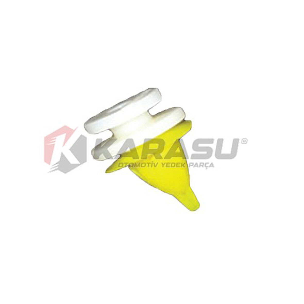 R19 KAPI DÖŞEME KLİPSİ 30'LU