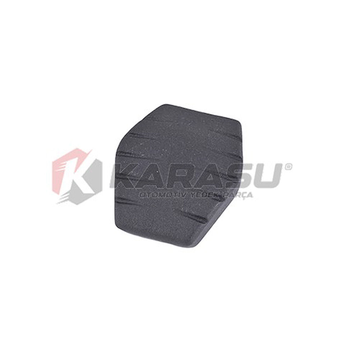 MEGANE FREN DEBRİYAJ PEDAL LASTİĞİ