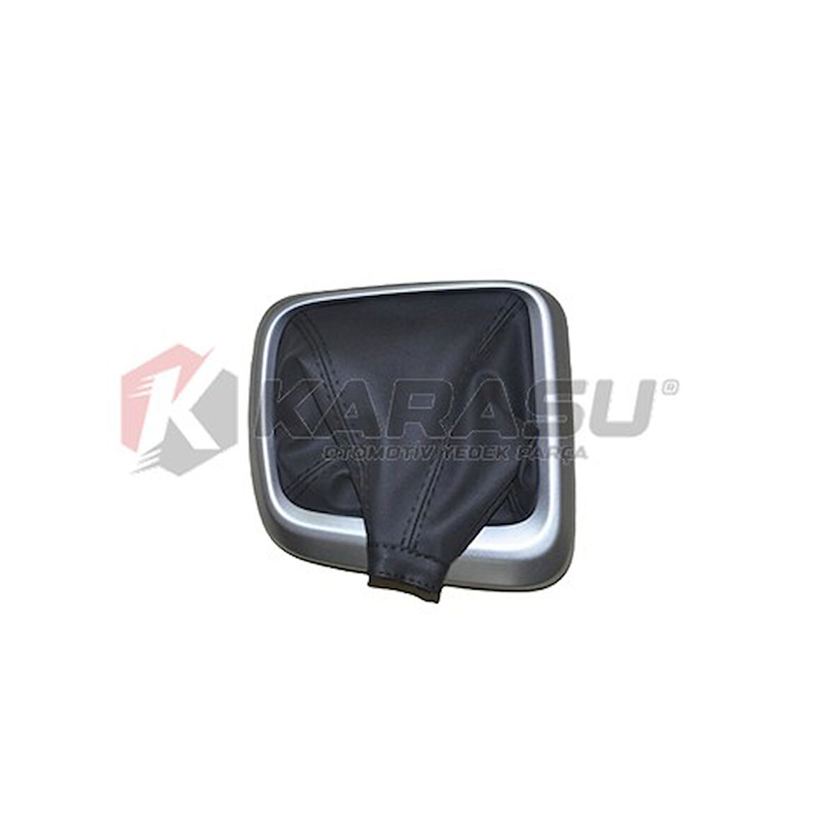 EGEA VİTES KÖRÜĞÜ KROM ÇERÇEVE