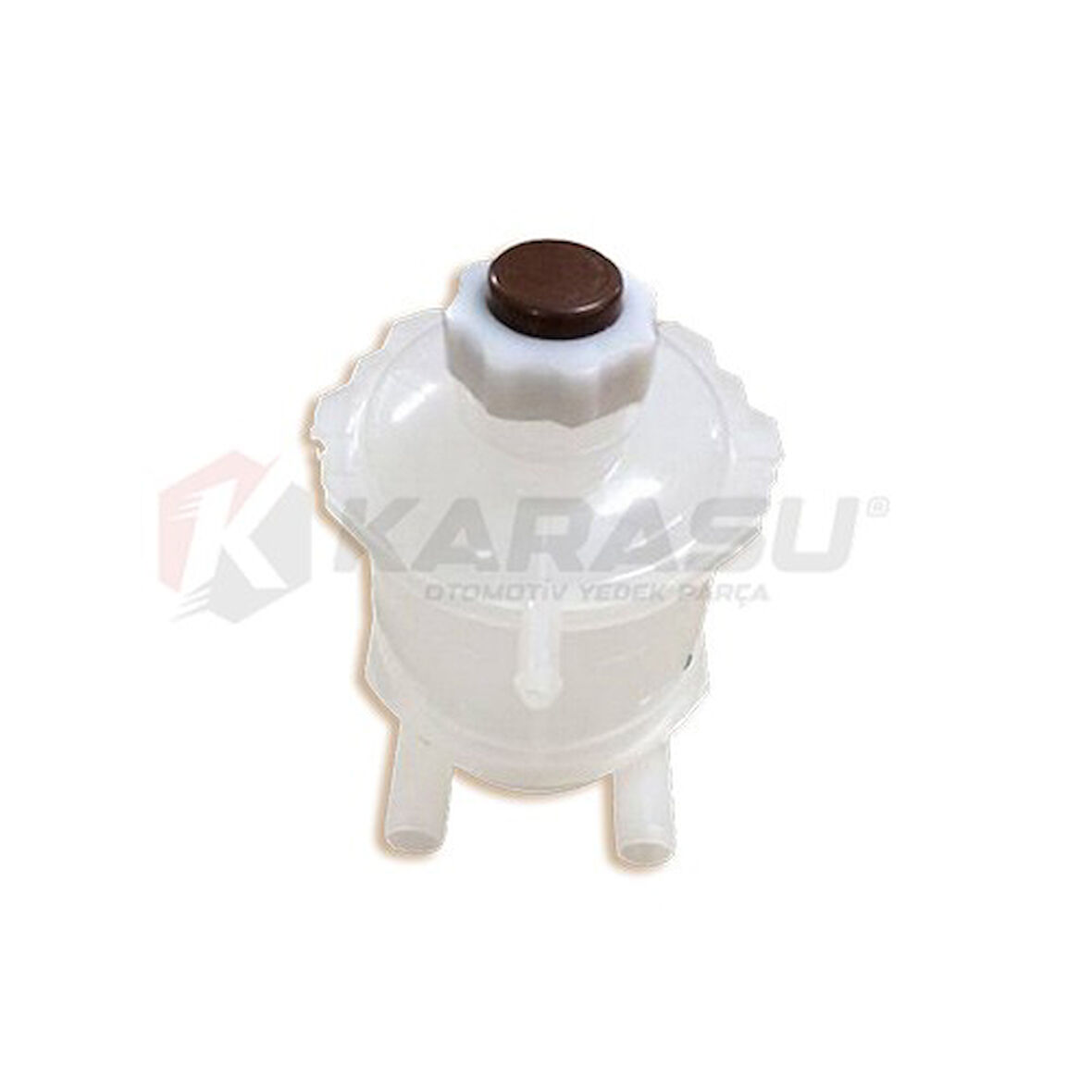 CLİO LOGAN TRAFİC FLASH-EXPRESS-R11-R21-R19  RADYATÖR EK DEPO KAPAKLI