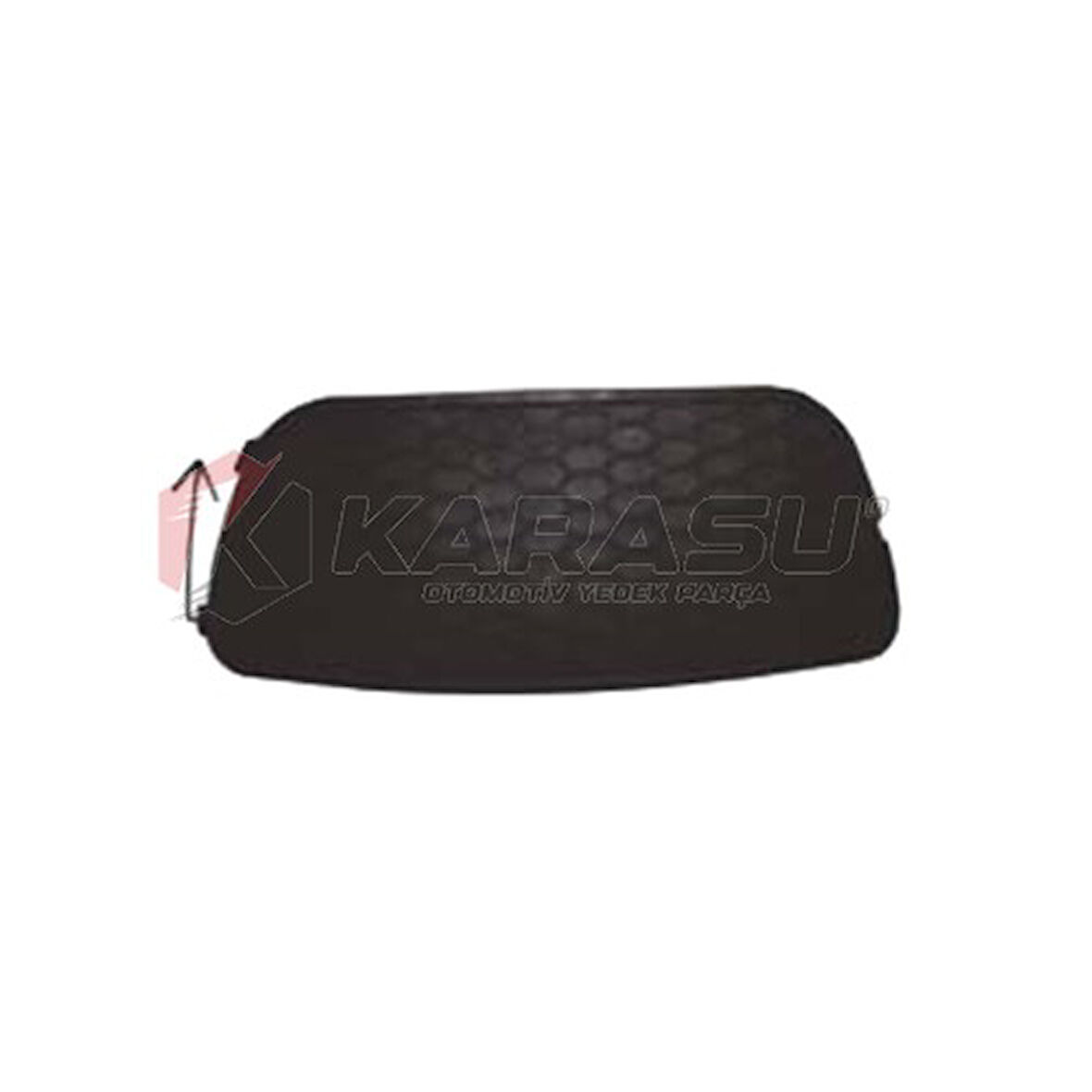 ALBEA PALİO SİS FAR KAPAĞI  SİSSİZ SOL