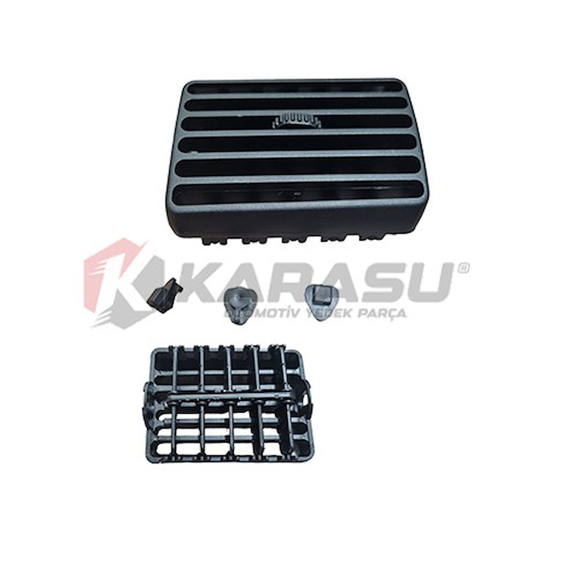 UNO HAVALANDIRMA DİFİZÖRÜ YAN SOL