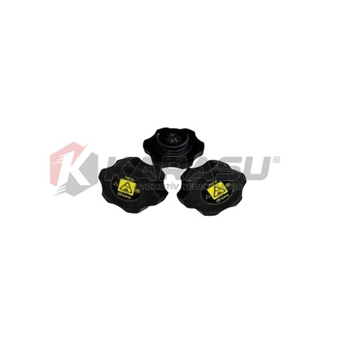 EGEA RADYATOR EK DEPOSU KAPAĞI Egea 1.3-1.6 Mjt-1.4-1.6 Benzınlı