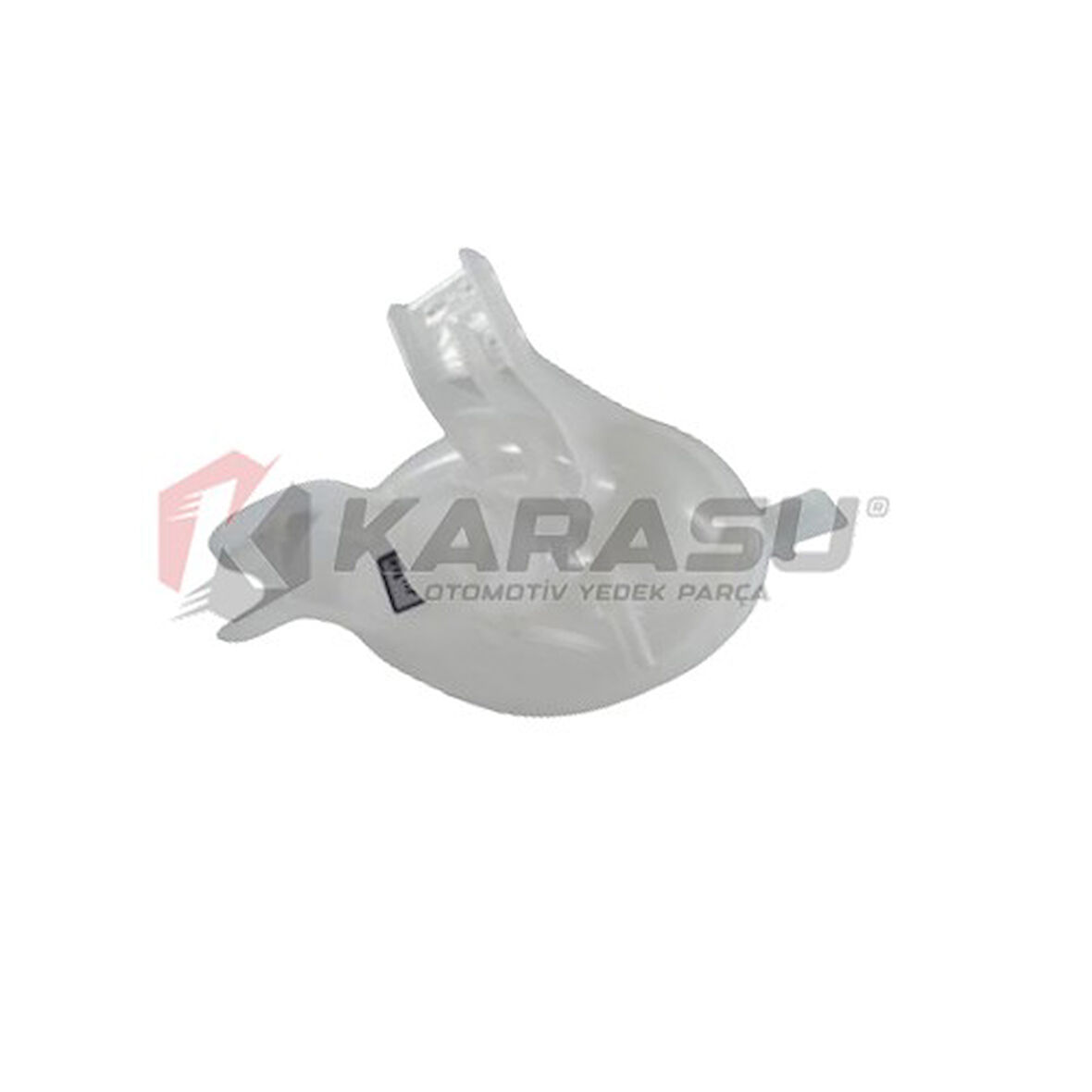  EGEA 1.4 RADYATOR EK DEPOSU  (BENZİNLİ) (KAPAKSIZ)