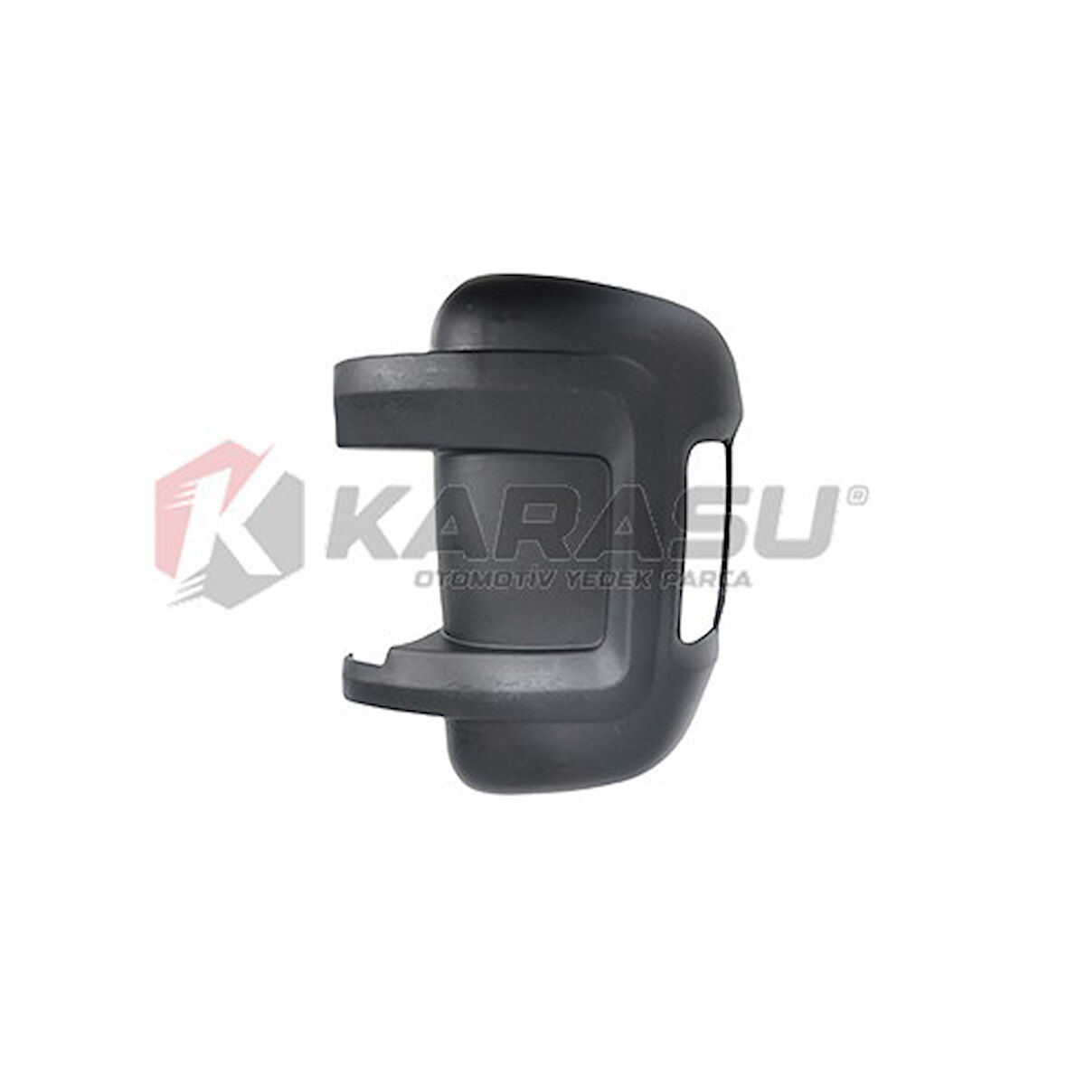 DUCATO 3 - BOXER 3 - JUMPER 3 AYNA KAPAĞI SOL