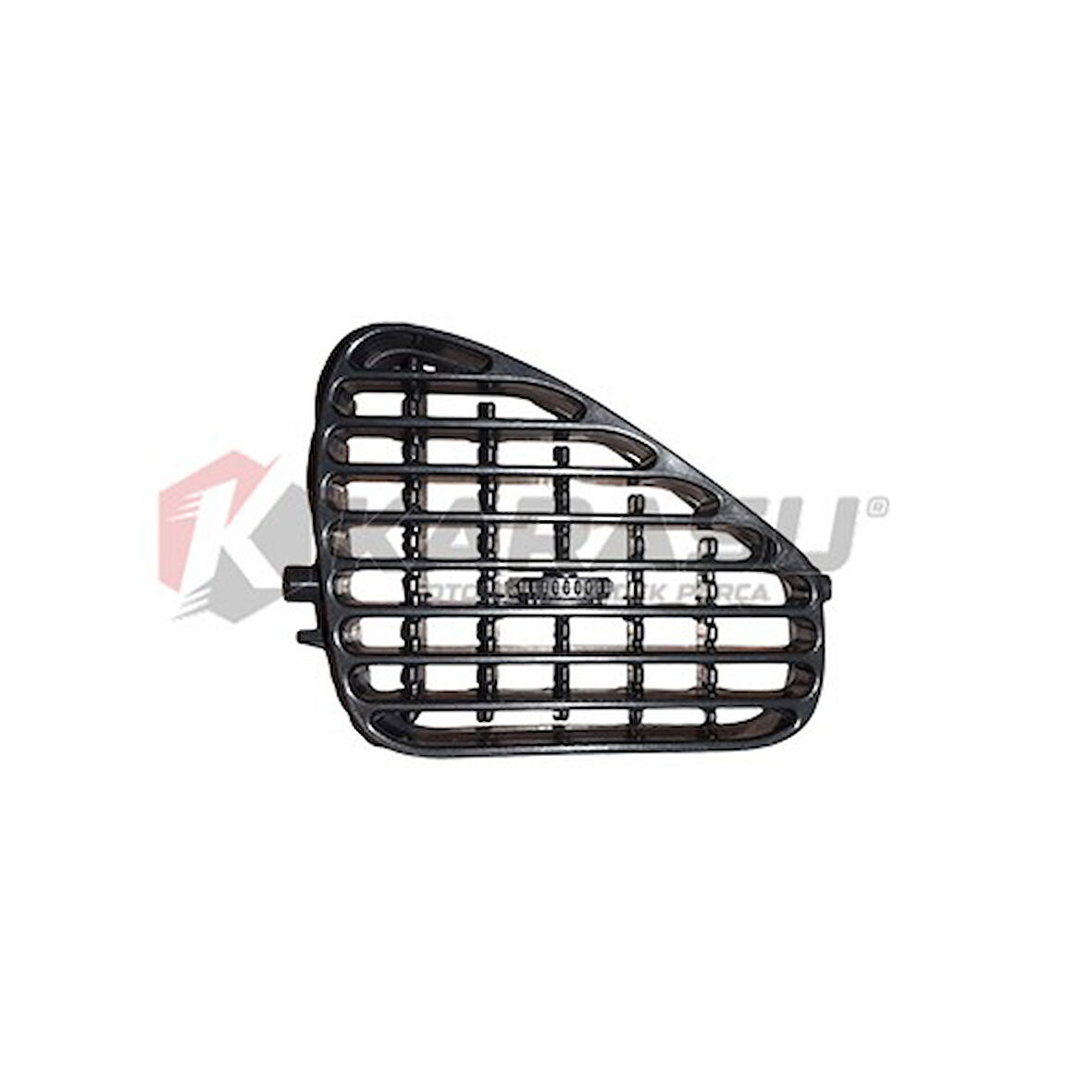 ALBEA PALİO ORTA HAVALANDIRMA IZGARASI SOL 2002-2005