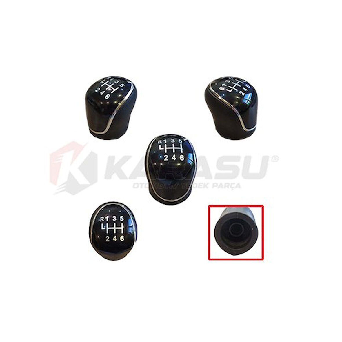 FOCUS 2 03>11 C MAX 04>11 MONDEO 3 03>07 GALAXY S MAX 06>07 SIYAH VİTES TOPUZU