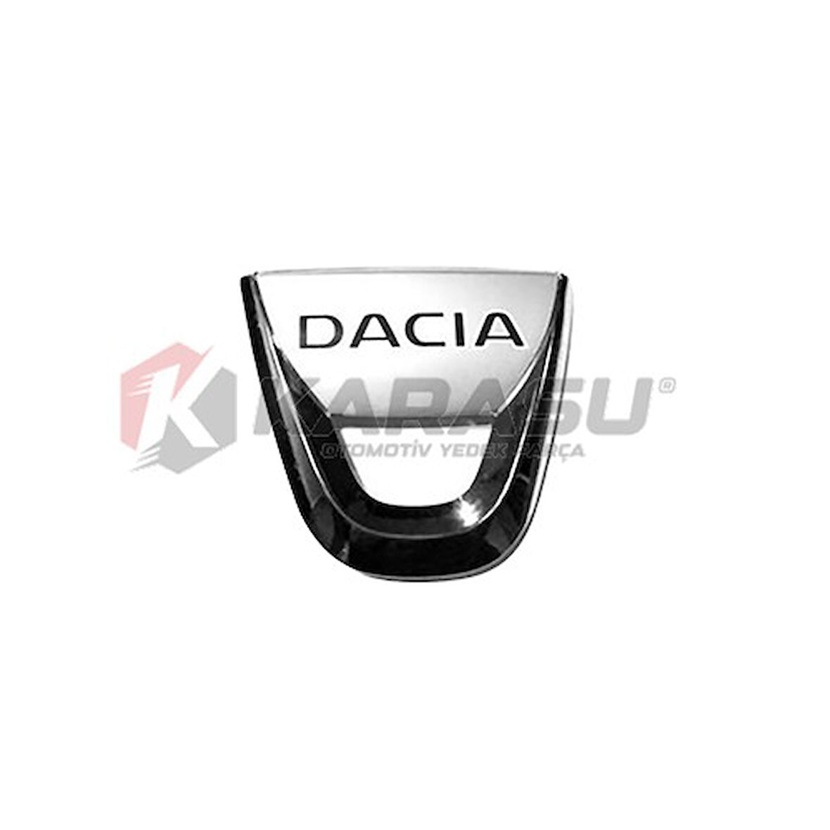 DACIA LOGAN-SANDERO BAGAJ ARMASI ESKİ MODEL