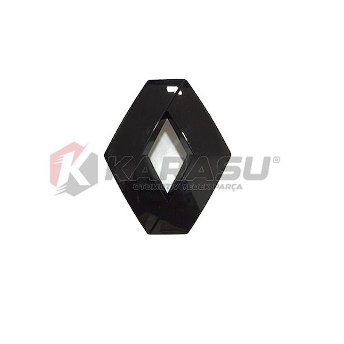 CLİO 4 KADJAR BAGAJ ARMA SİYAH