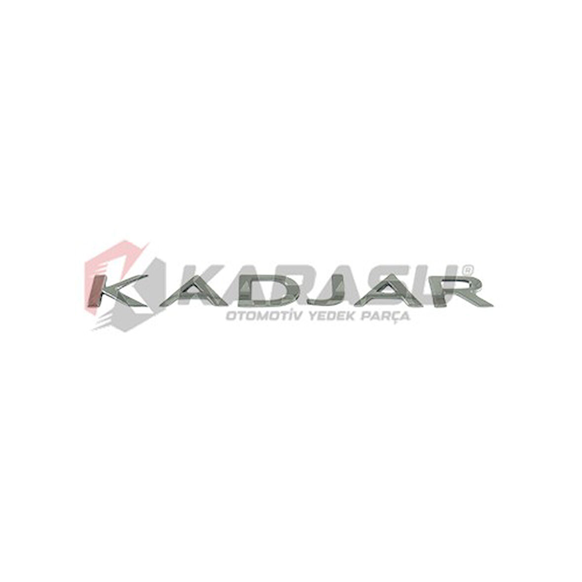 KADJAR BAGAJ YAZI