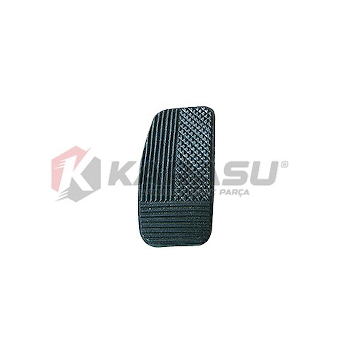 DOĞAN ŞAHİN KARTAL YENİ MODEL DEBRİYAJ PEDAL LASTİK