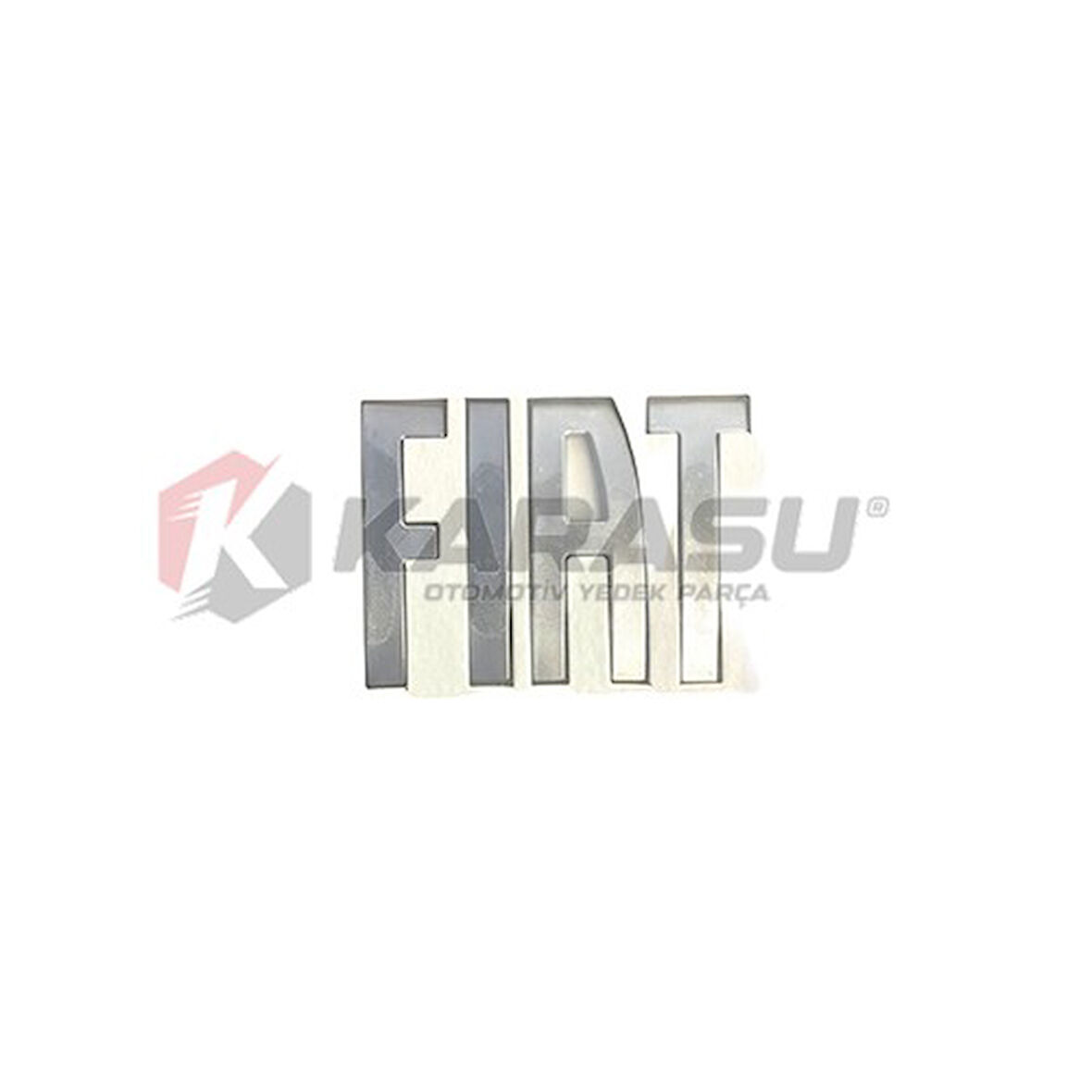 FIAT YAZI DOBLO FİORİNO YENİ MODEL YAPIŞKANLI