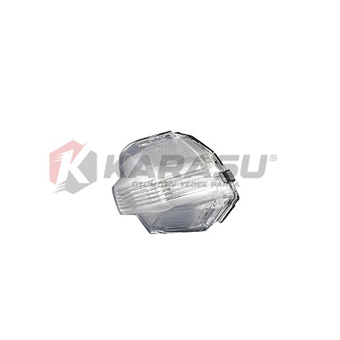 CUSTOM TOURENO AYNA SİNYALİ SOL