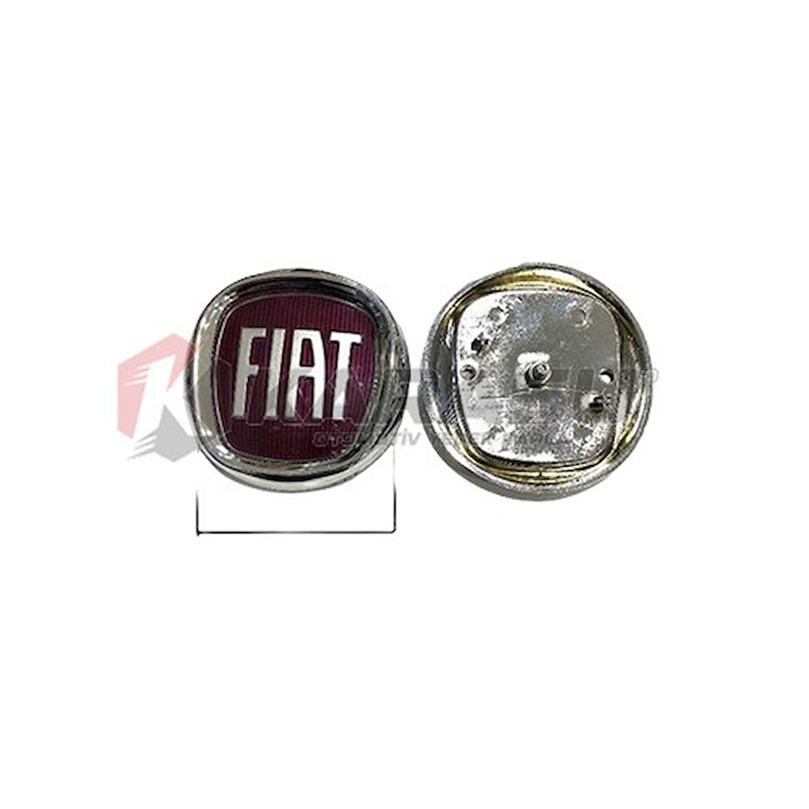 PUNTO EVO PANJUR ARMA VİDALI 85 MM