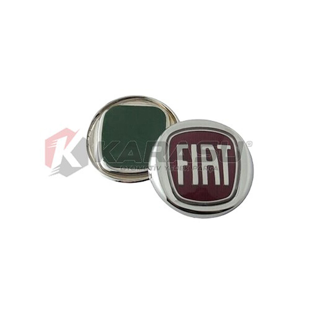 DOBLO PUNTO BAGAJ ARMA 85MM YAPIŞKANLI