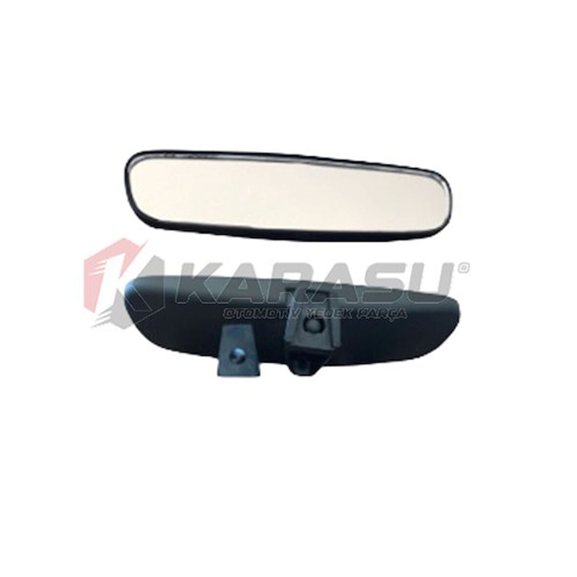 PALIO ALBEA SİENA PUNTO LİNEA DOBLO DUCATO EGEA KARATMALI İÇ DİKİZ AYNA KISA TİP