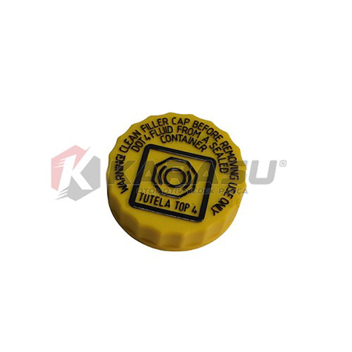 DOBLO EGEA FİORİNO LİNEA FREN HİDROLİK DEPO KAPAĞI