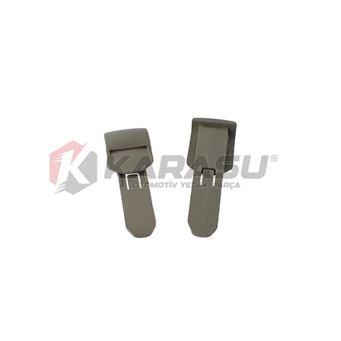 MEGANE 2 FLUENCE SCENİC 2 PERDE TUTUCU KLİPS (1 ADET)