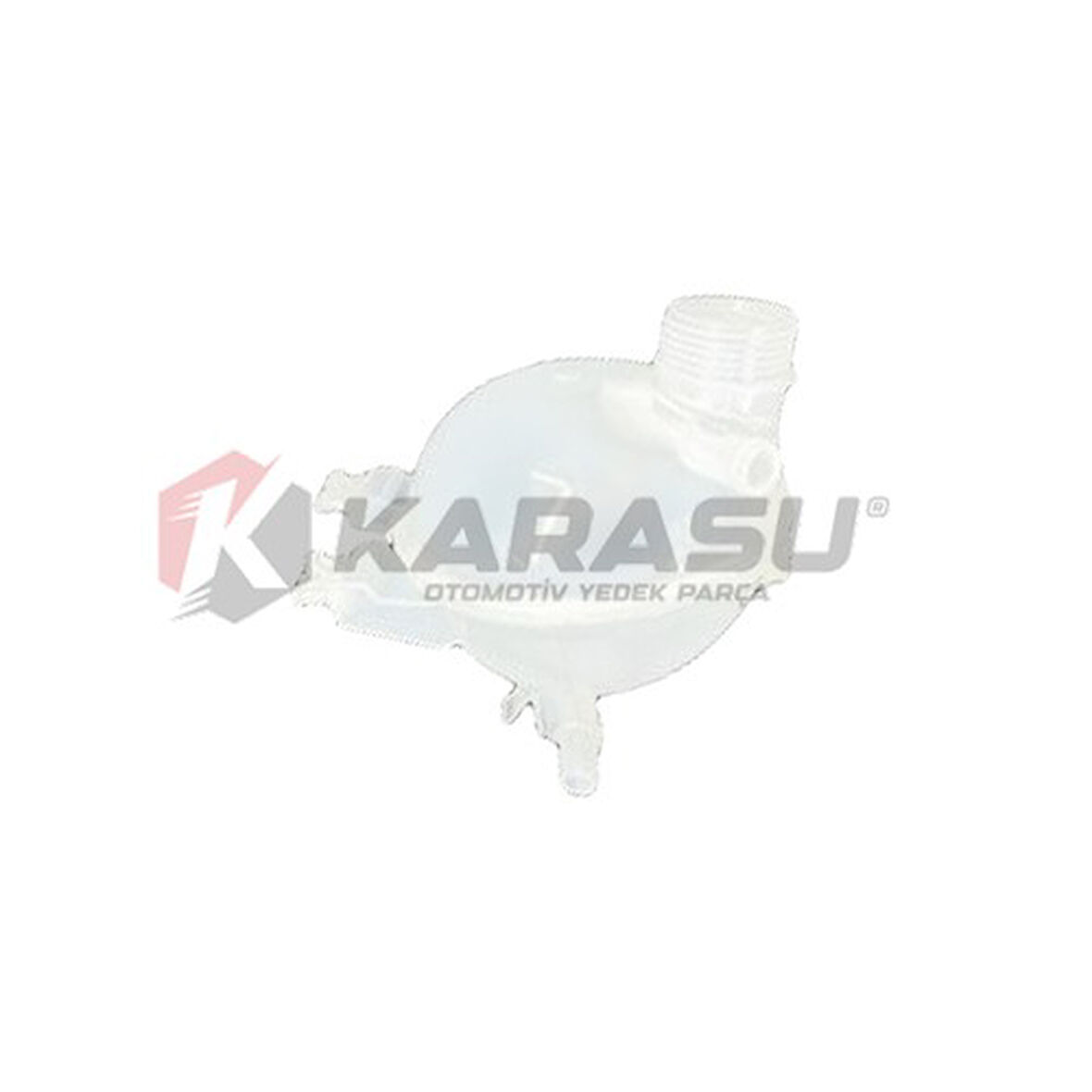 PEUGEOT 207 208 301 C ELYSEE C2 C3 RADYATÖR EK DEPO KAPAKSIZ