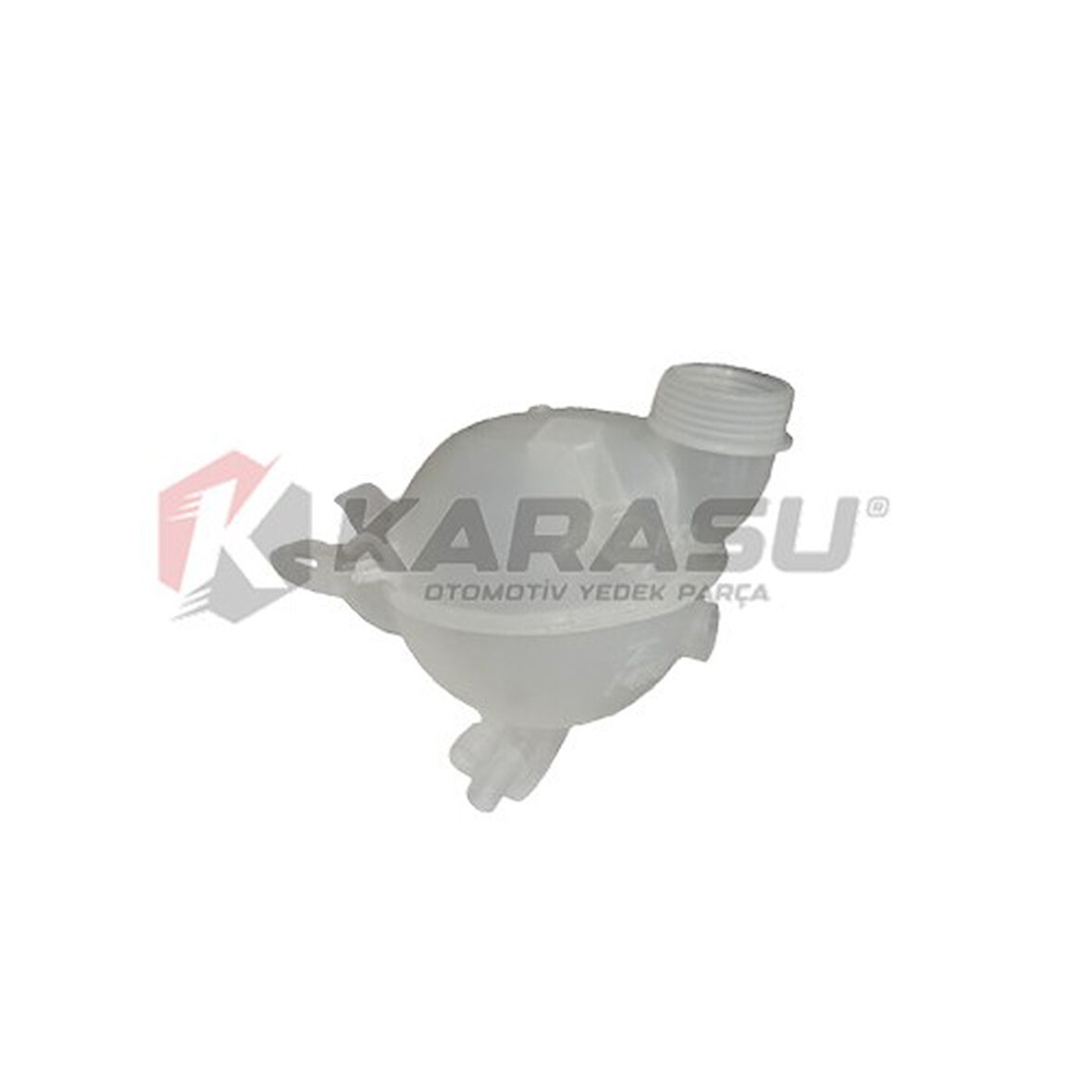 PEUGEOT 207 208 301 C ELYSEE C2 C3 RADYATÖR EK DEPO KAPAKLI