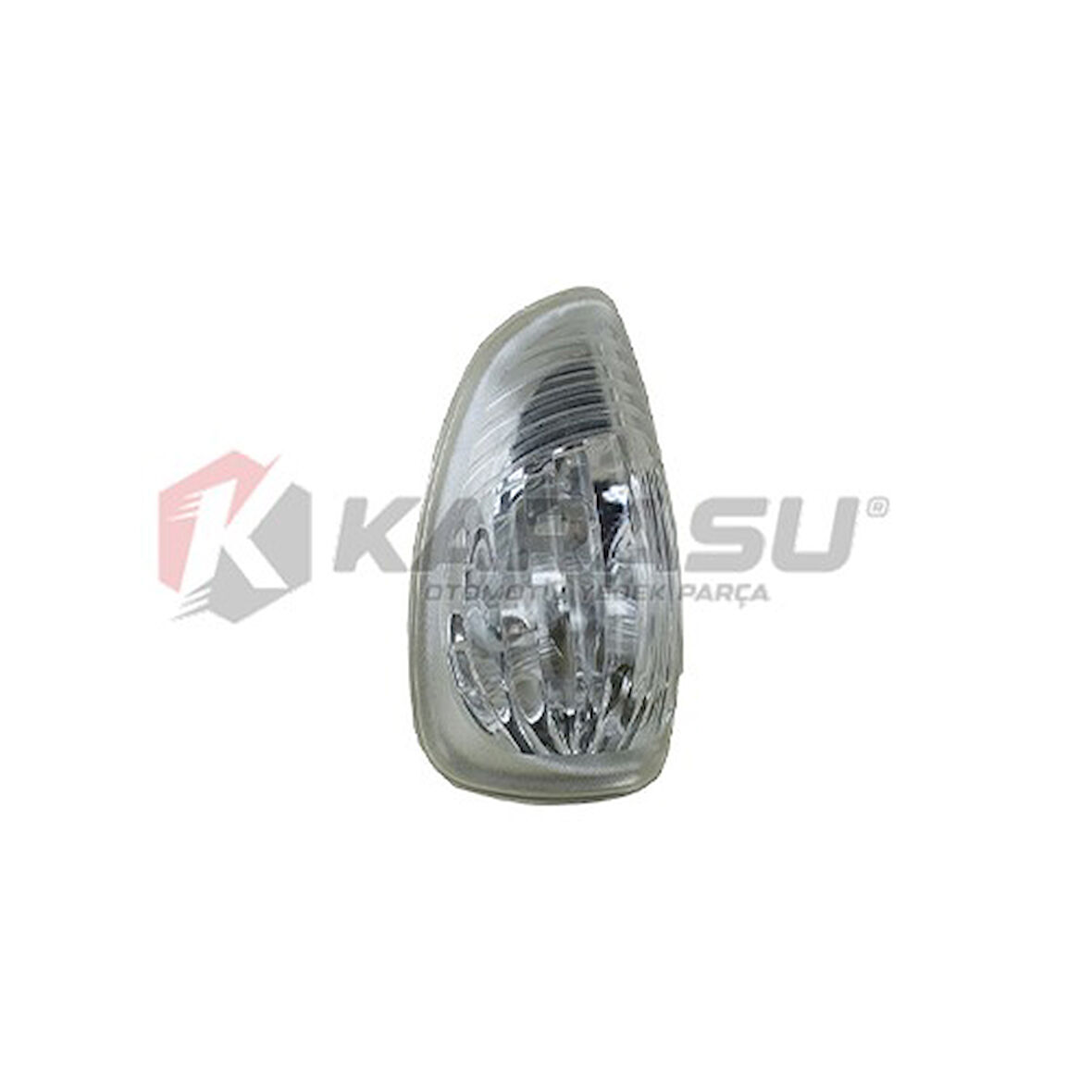 MASTER 3 MOVANA AYNA SINYALI SOL BEYAZ