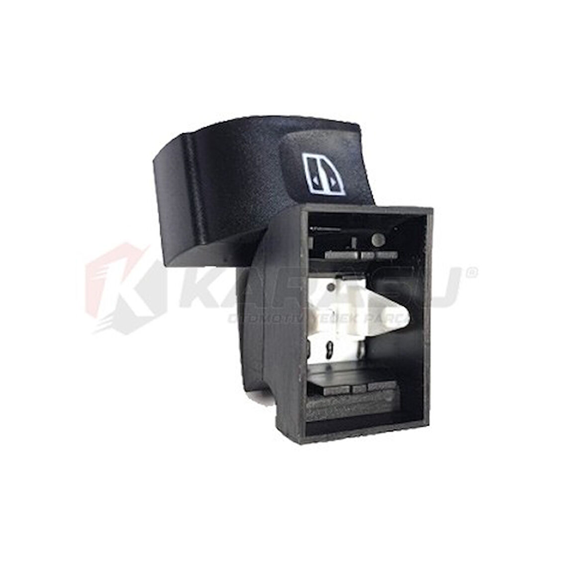 FLUENCE SCENİC 2 3 LAGUNA 2 3 LATITUDE CAM ANAHTAR DÜĞME TUŞU GENİŞ TIRNAK AYAK