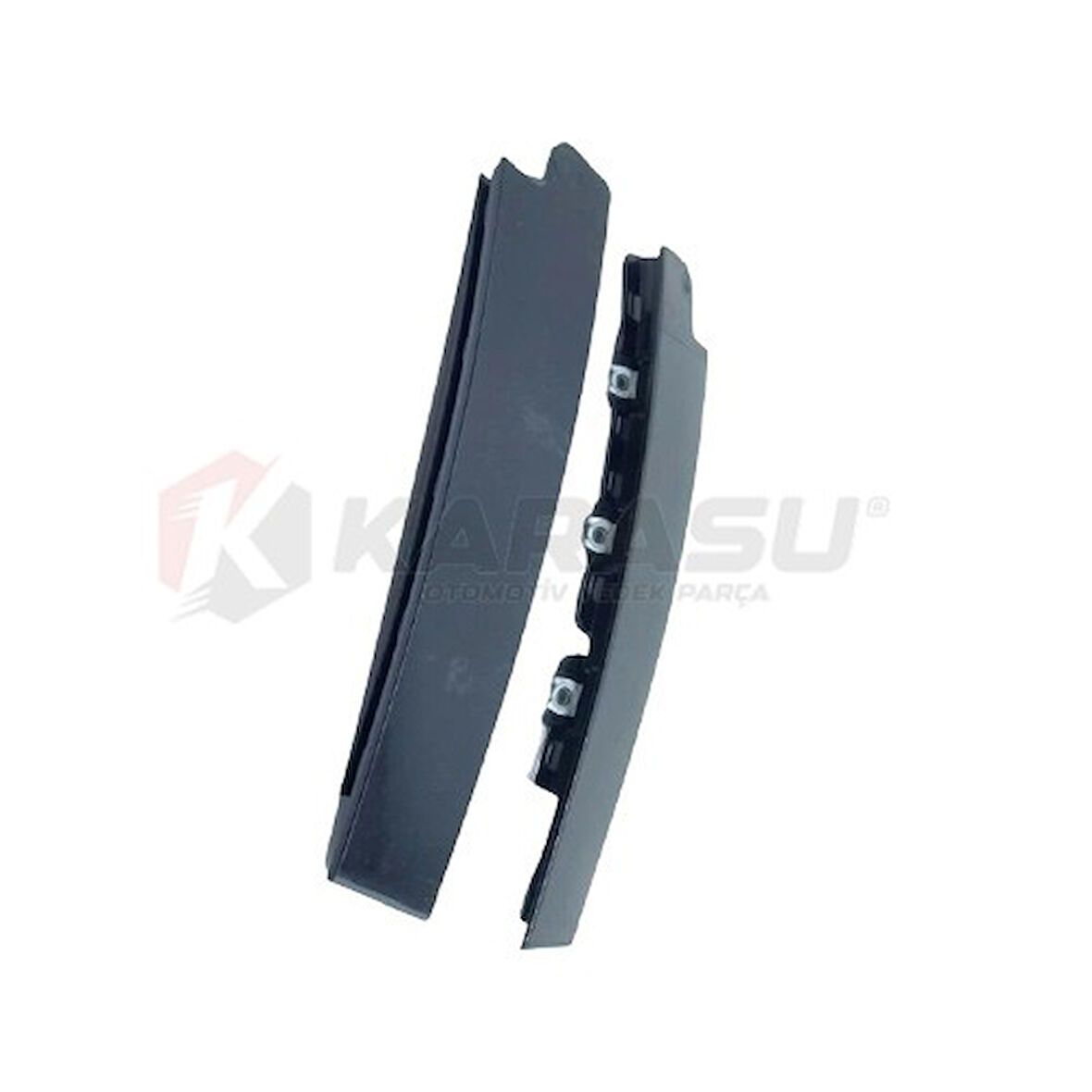 MEGANE 4 ARKA KAPI DİREK BANDI SAĞ SEGMANLI