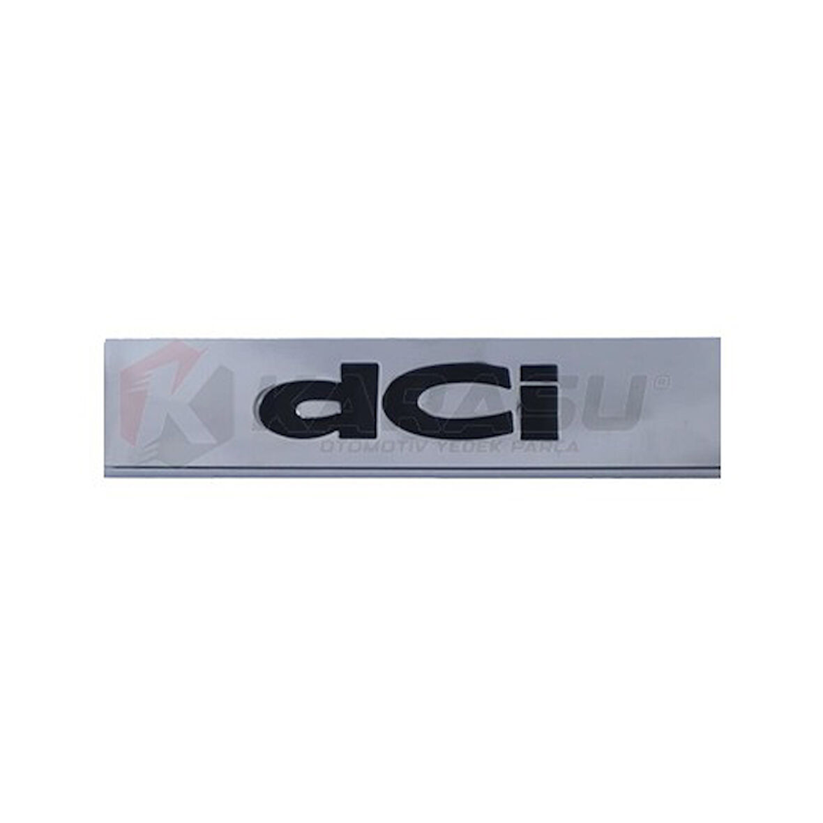 MEGANE 4 TALİSMAN DCİ BAGAJ YAZI