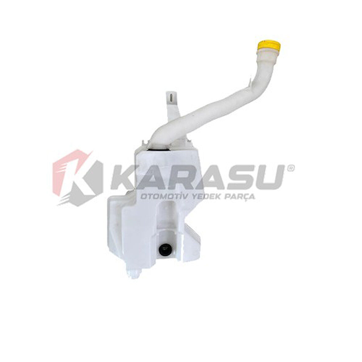 CLIO 4 CAPTUR 2019> SİLECEK SU DEPOSU BORULU KAPAKLI