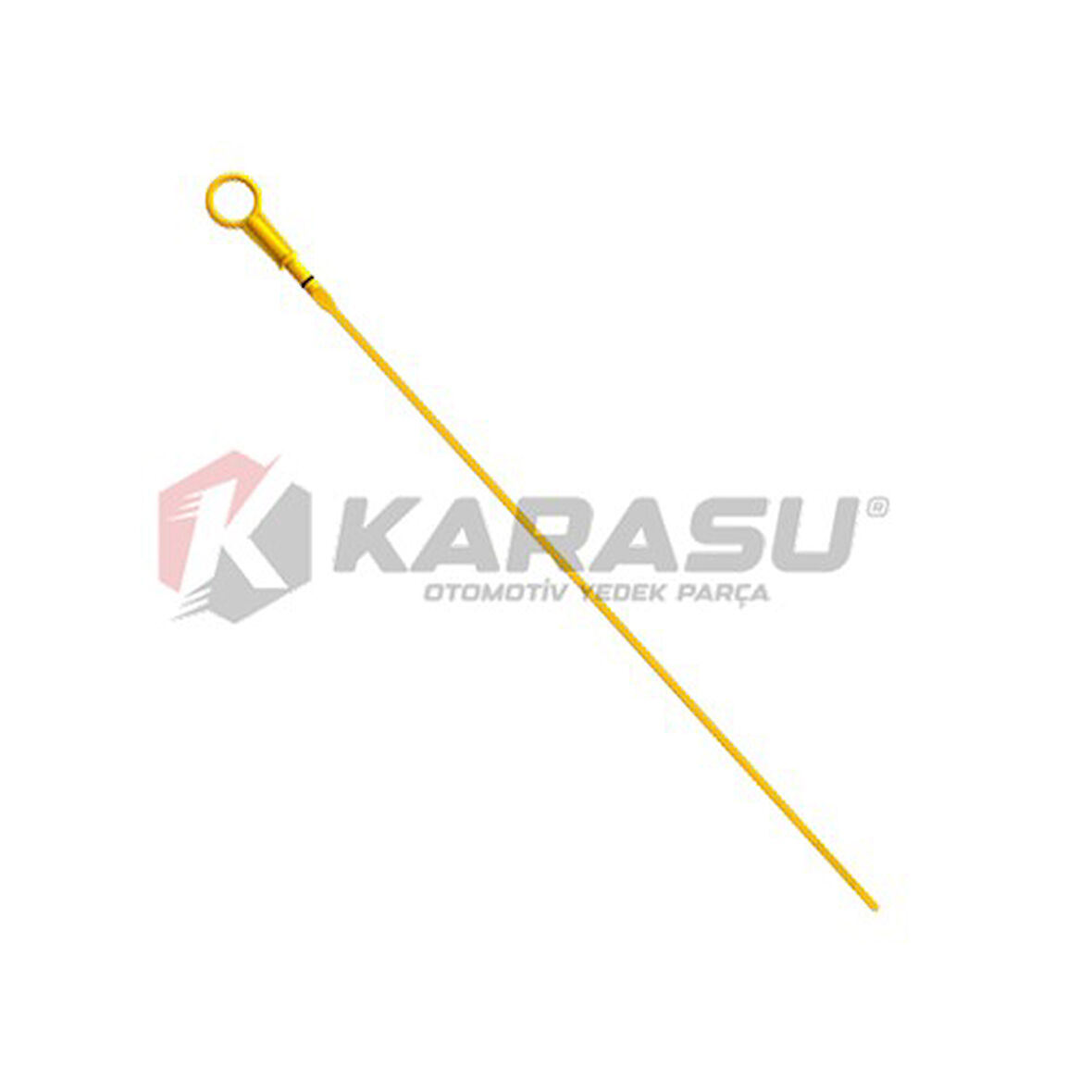 MEGANE 100 BEYGİR MOTOR YAĞ ÇUBUĞU UZUN 535 MM