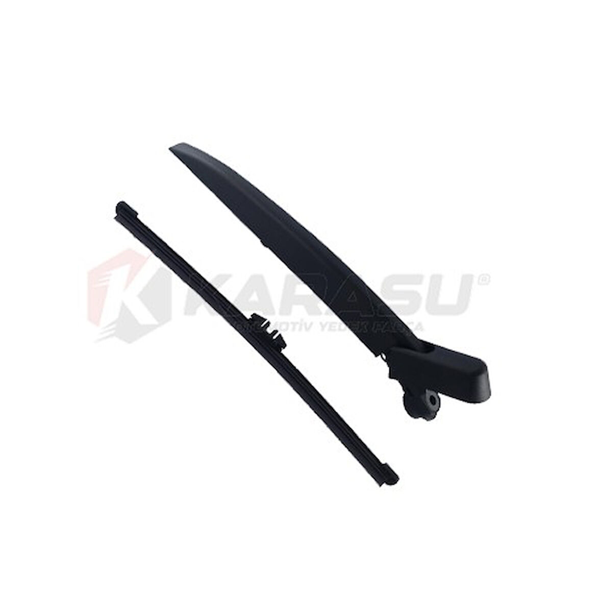 CLİO 3 ARKA SİLECEK KOL TAKIM