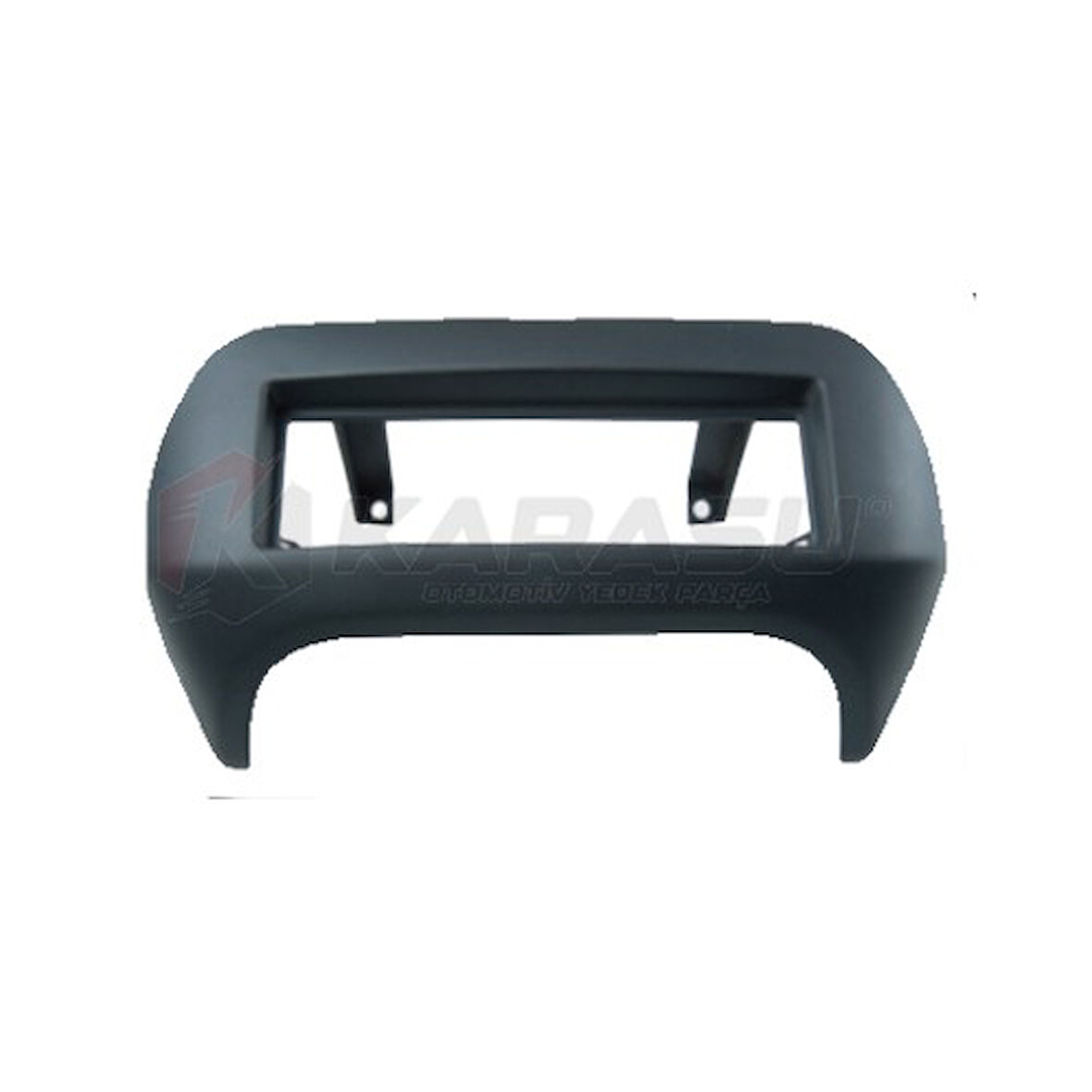 DOBLO-FIORİNO TEYP CERCEVESI (FARKLI CD CALAR TEYP MONTAJI ICIN)