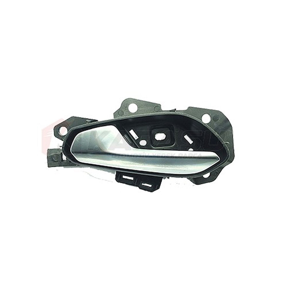 EGEA KAPI İC AÇMA KOLU KROM SOL ORJINAL