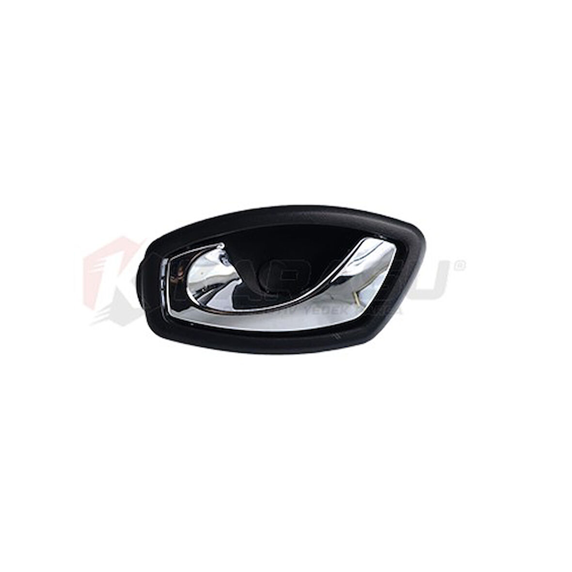 FLUENCE MEGANE 3 CLİO 4 KAPI İÇ AÇMA KOLU KROM SOL