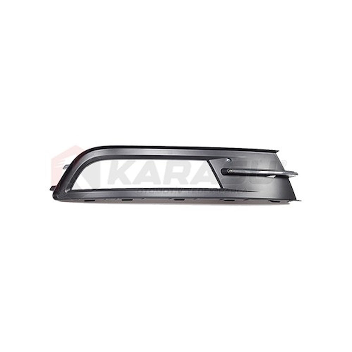 PASSAT B8 SİS ÇERÇEVESİ KROM SİSLİ SAĞ