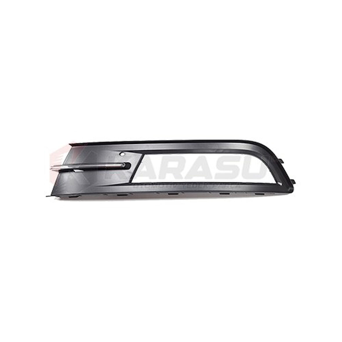 PASSAT B8 SİS ÇERÇEVESİ KROM SİSLİ SOL