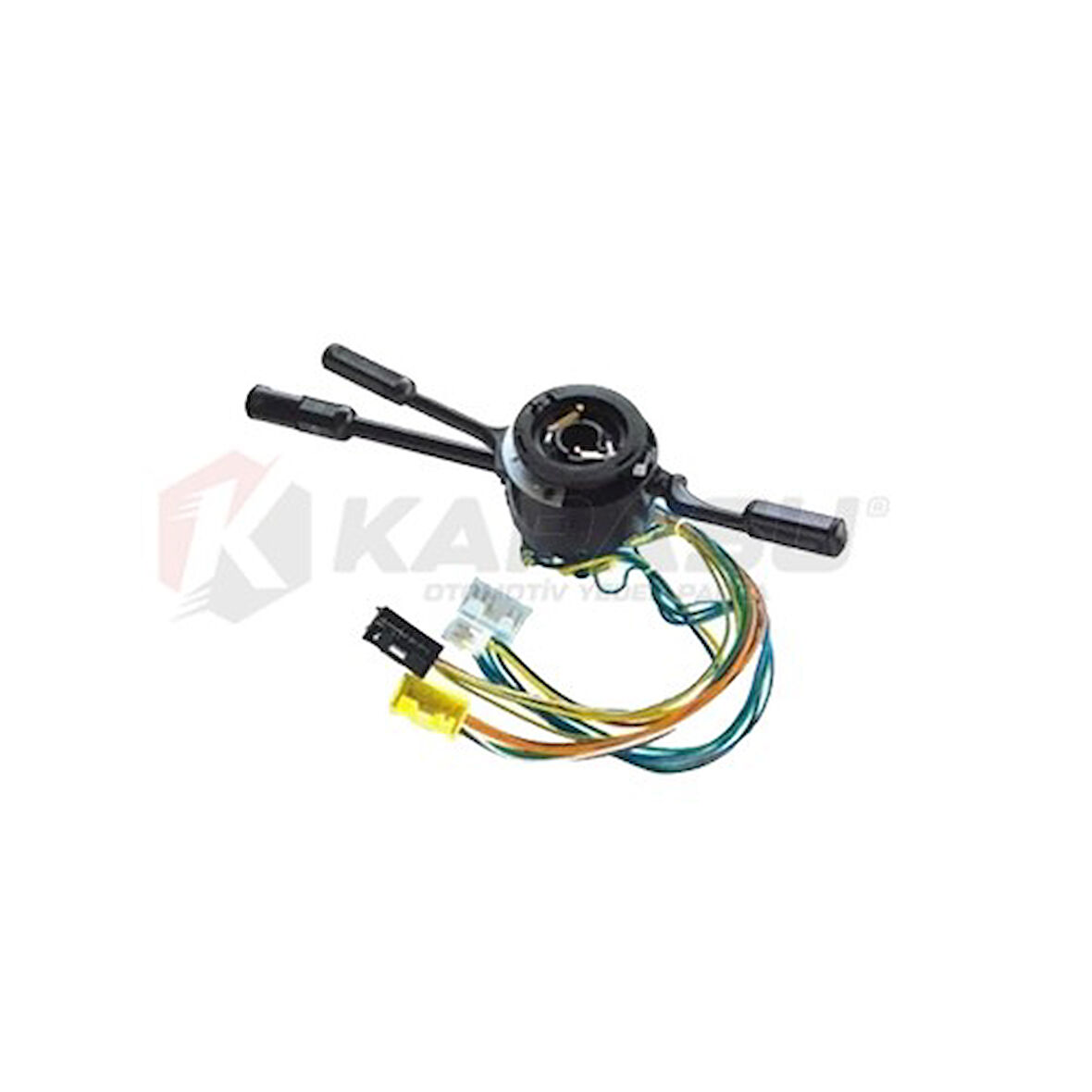 DOĞAN SLX ÇEVİRMELİ SİNYAL SİLECEK KOLU