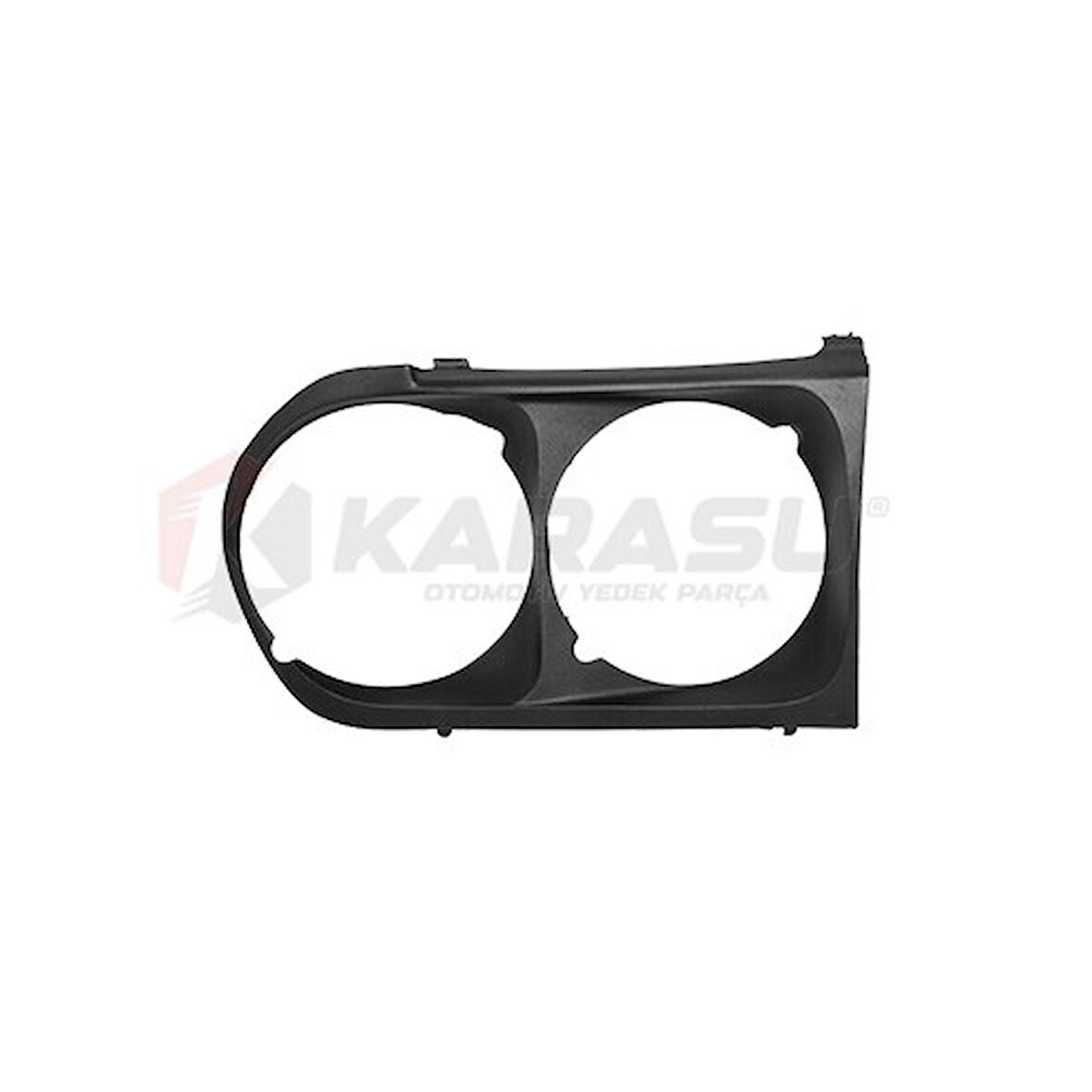 R12 TOROS FAR YUVASI ÇERÇEVESİ SAĞ