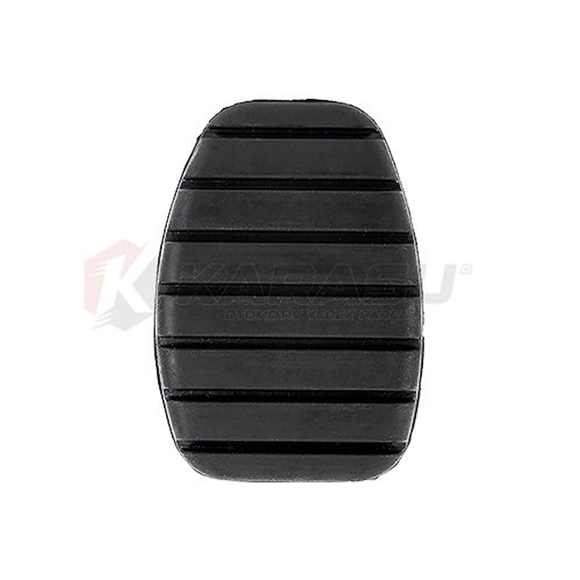 CLİO THALİA LAGUNA MEGANE KANGO  CAPTUR LATİDUDE FREN DEBRİYAJ PEDAL LASTİK