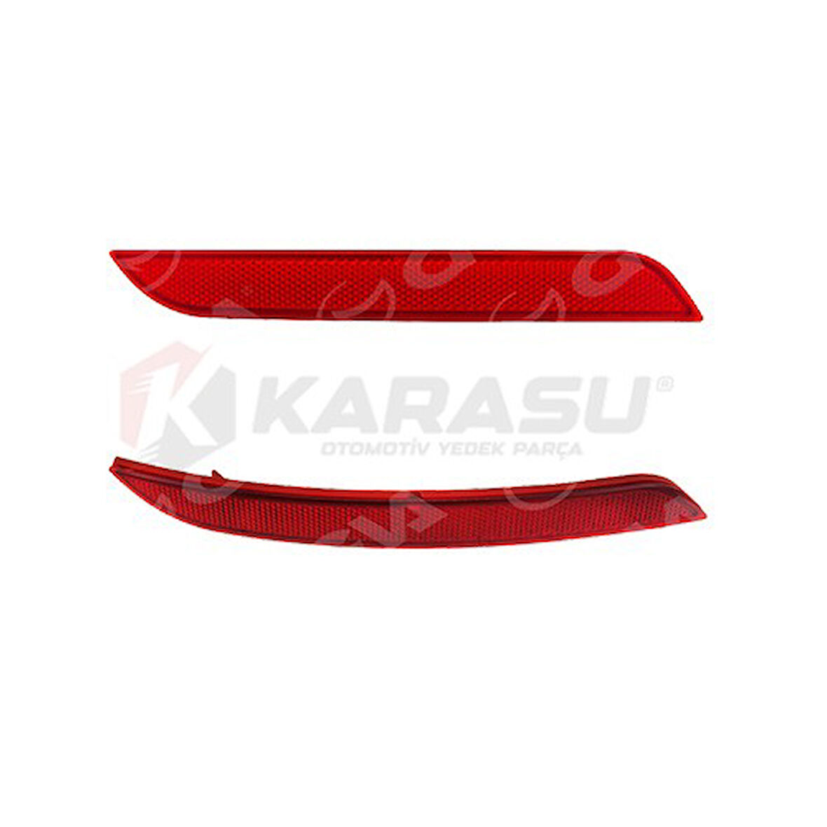 F30 ARKA TAMPON REFLEKTÖRÜ SOL