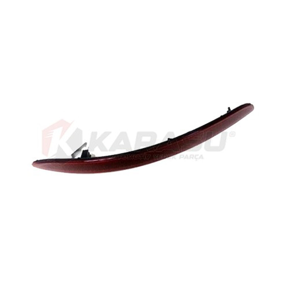 LİNEA ARKA TAMPON REFLEKTÖR SOL