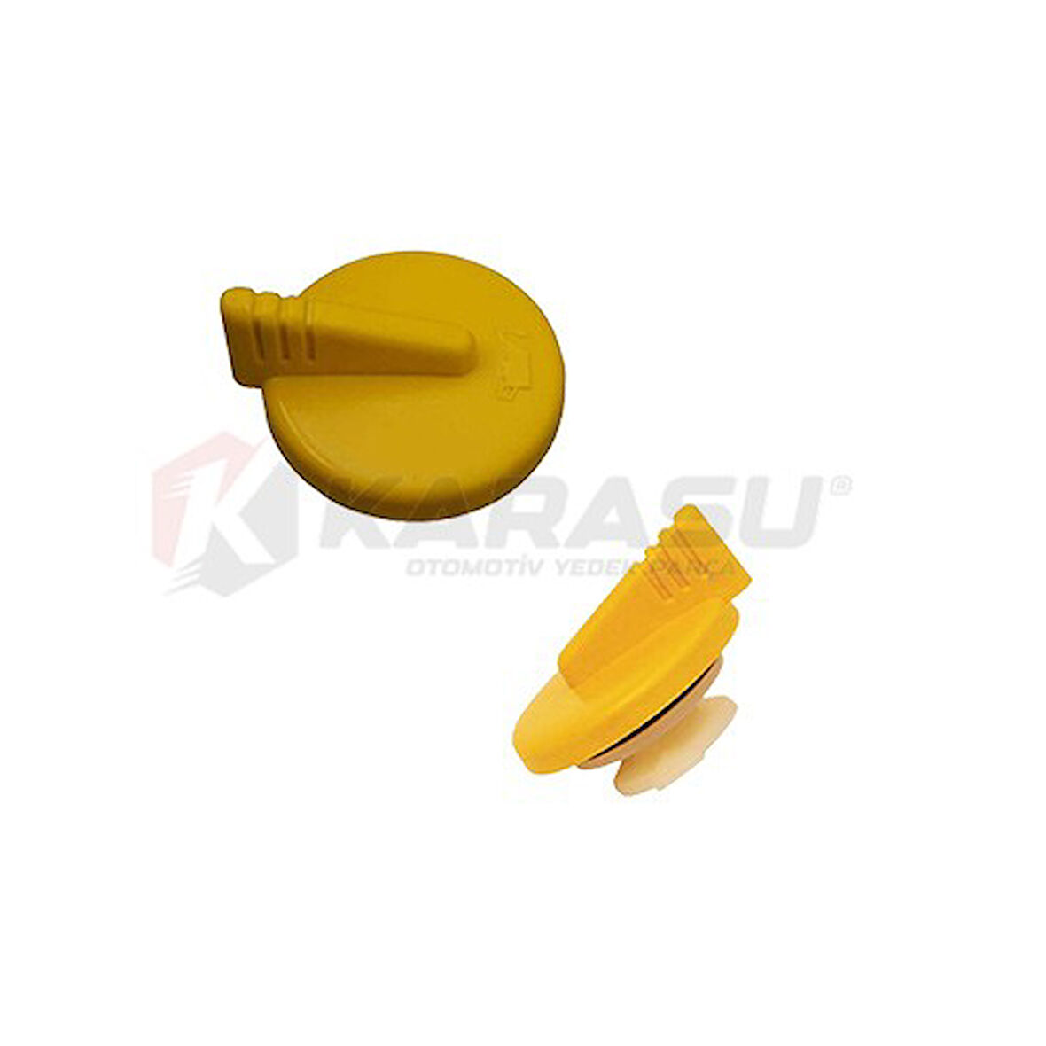 DACİA FLUENCE KANGOO CLİO 2 K9K 1.5 DCİ MOTOR YAĞ KAPAK