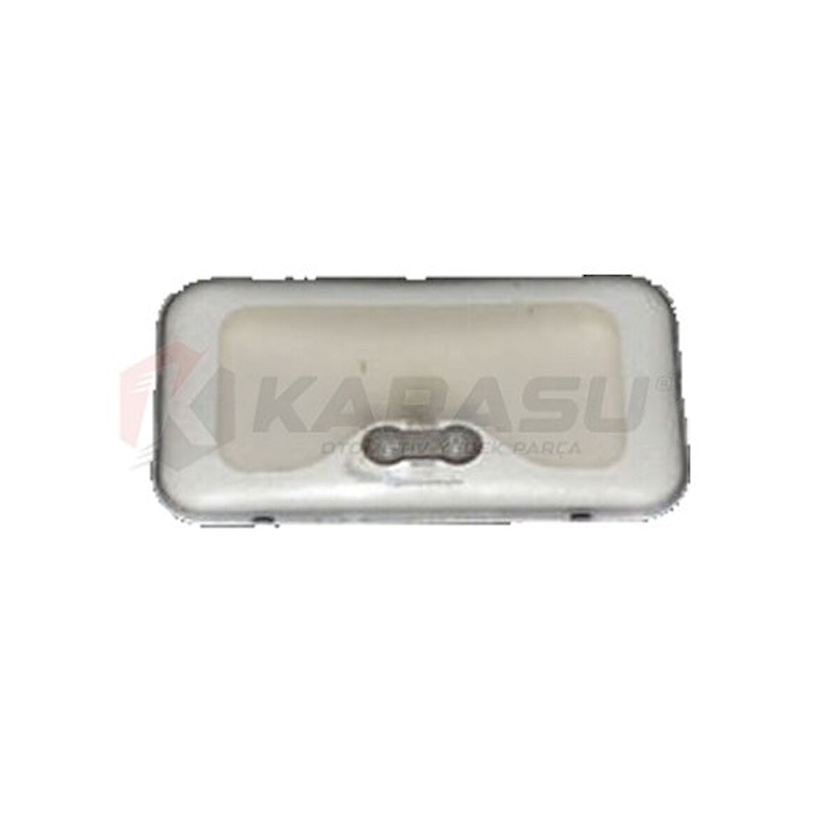 MASTER 3 TRAFİC KANGOO 3 TAVAN LAMBASI ORJİNAL