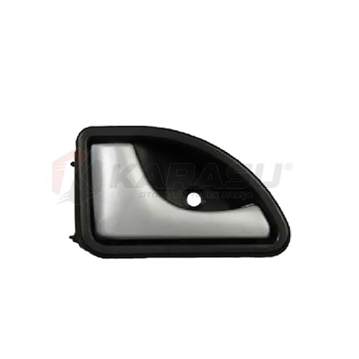 KANGOO 01-07 KAPI İÇ AÇMA KOLU SOL KROM