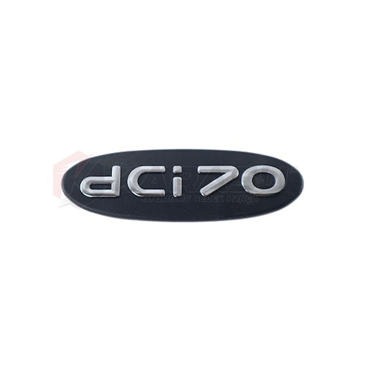 CLİO KANGOO DCİ 70 ÇITA YAZI TAKIM